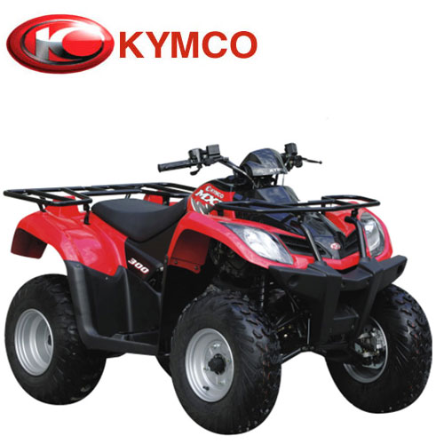 킴코MXU300/제설장비별도구매