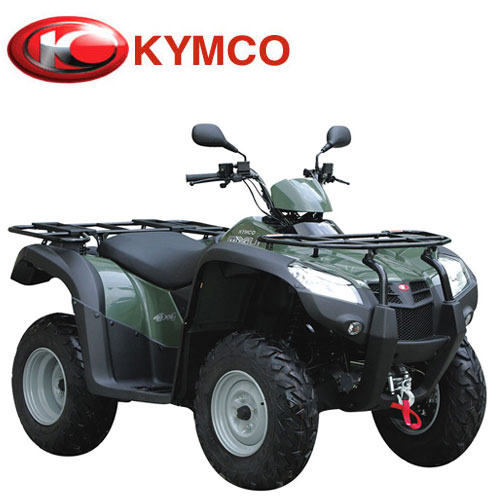 킴코MXU500/제설장비별도구매