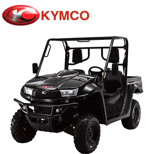킴코UXV700/제설장비별도구매