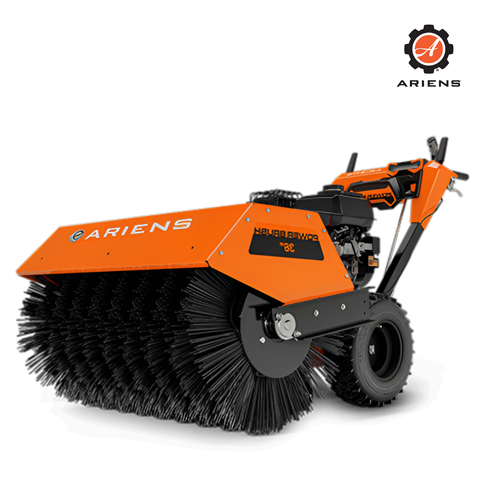�ε��� ���ֽ� ������  PB36 - Snow Blowers (������)  �̱���(USA)