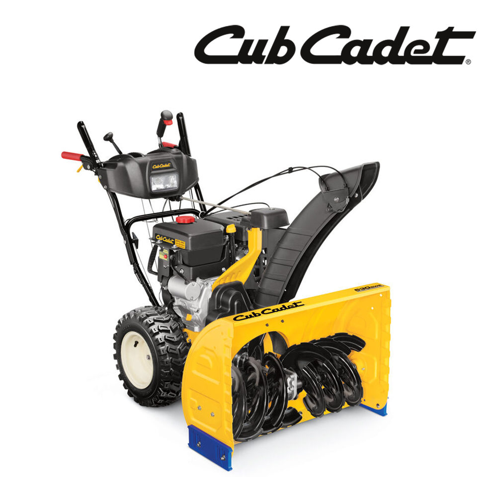 ���� ���ֽ������� 2X-530SWE : Snow Blower (������) �̱���