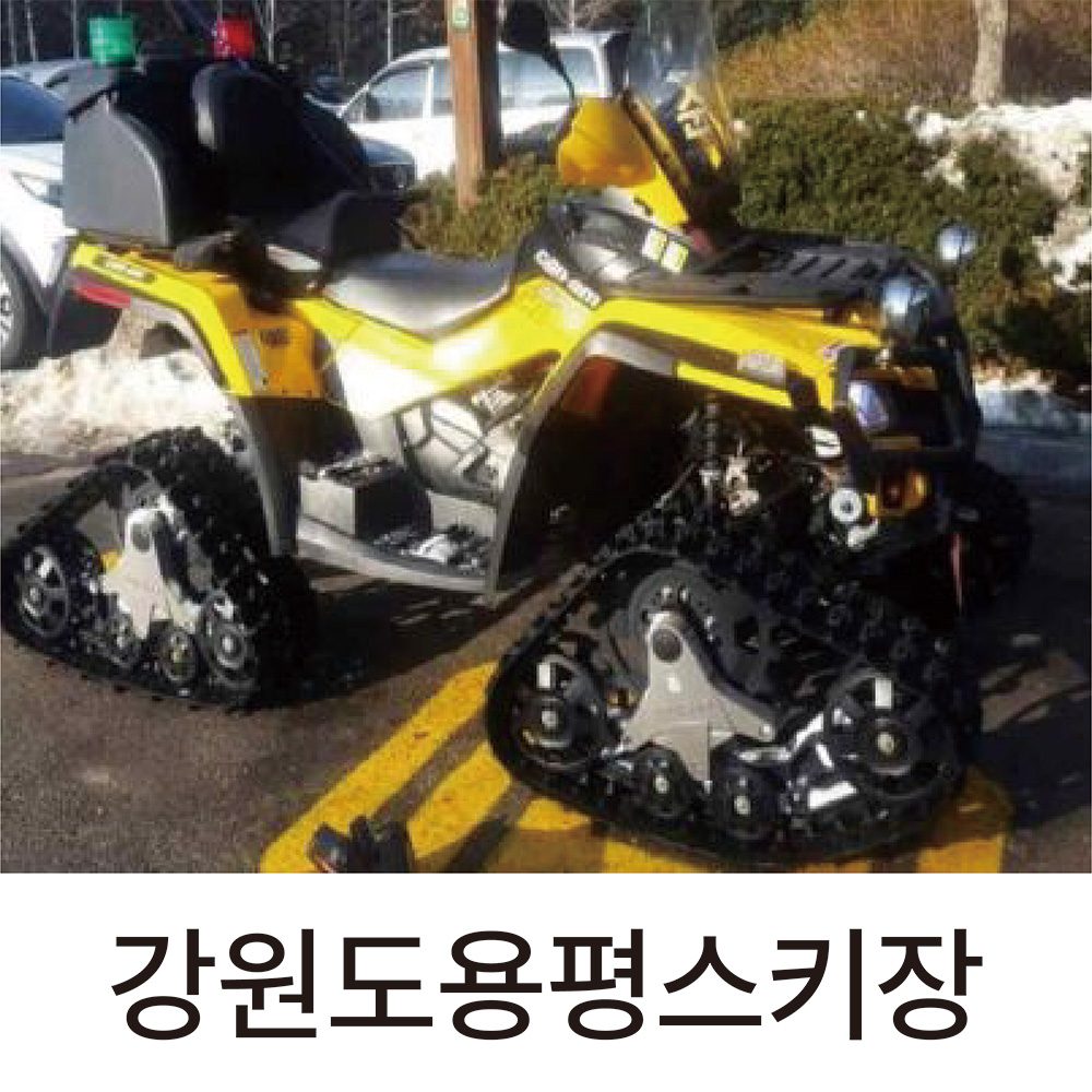 CAN-AM OUTLANDER