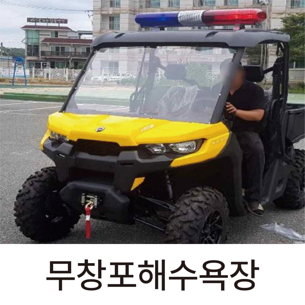 CAN-AM DEFENDER