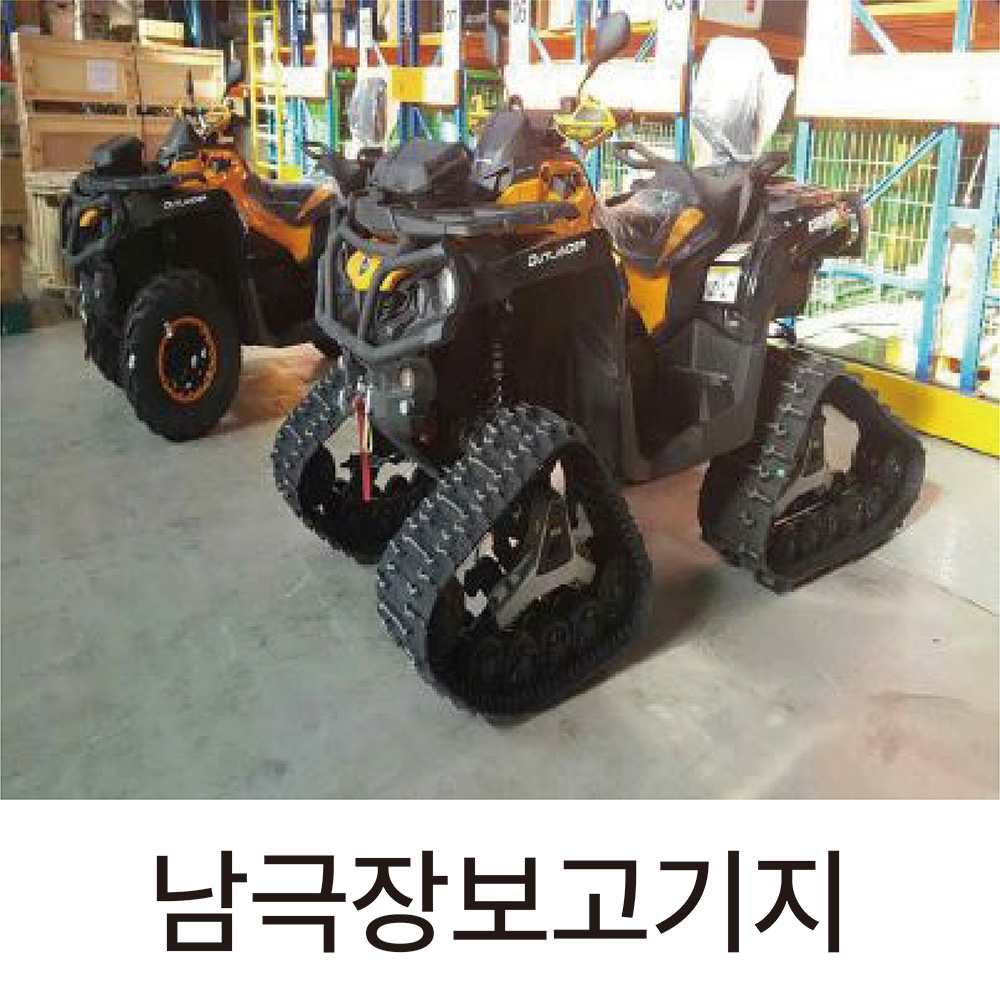 CAN-AM OUTLANDER
