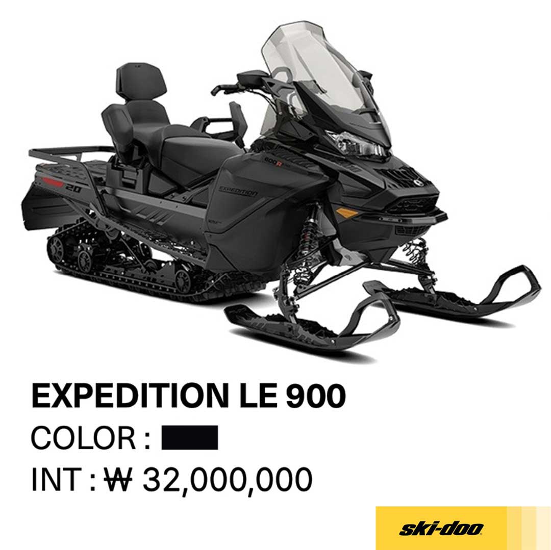 Ű  SKI-DOO TUNDRA LT 600 EFI