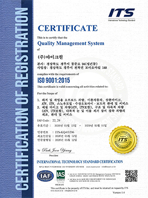 ISO 9001 ������